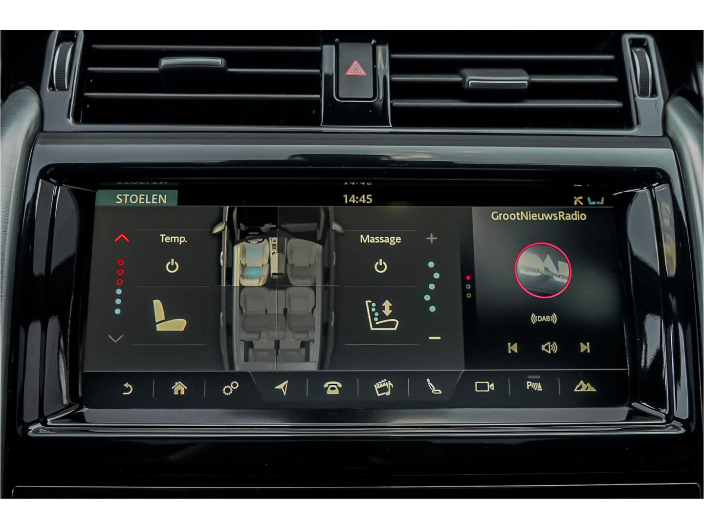 Land Rover Land Rover