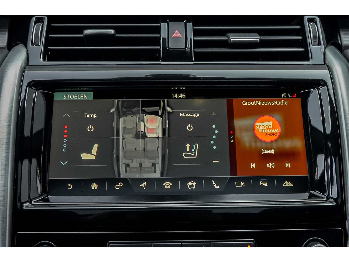 Land Rover Land Rover