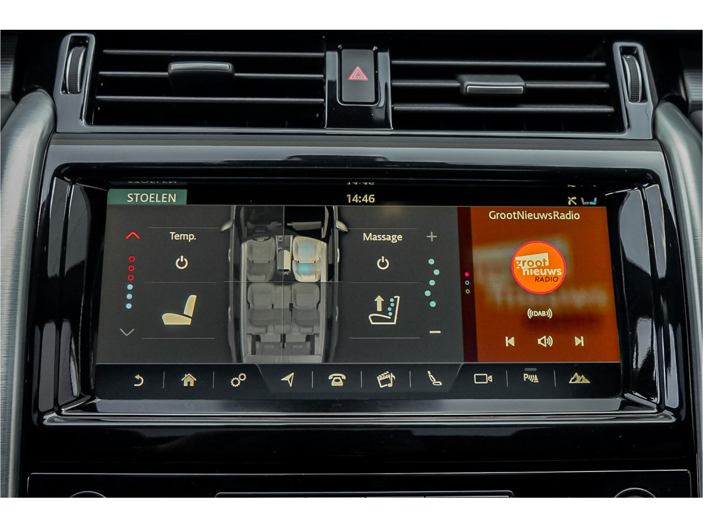 Land Rover Land Rover