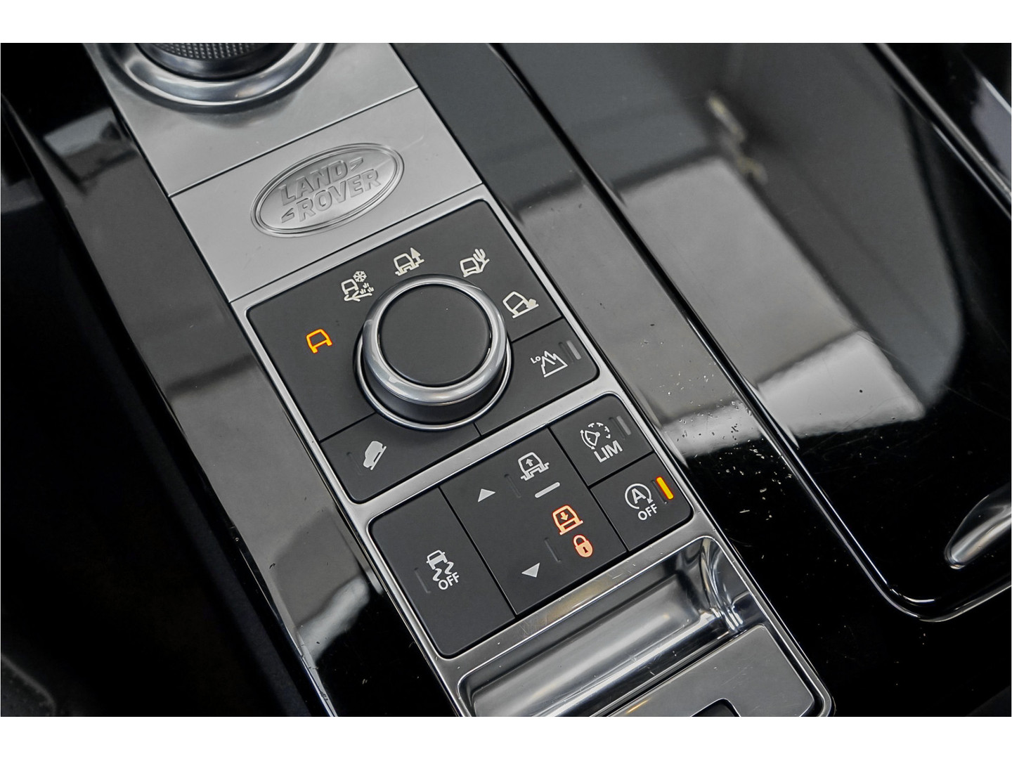 Land Rover Land Rover