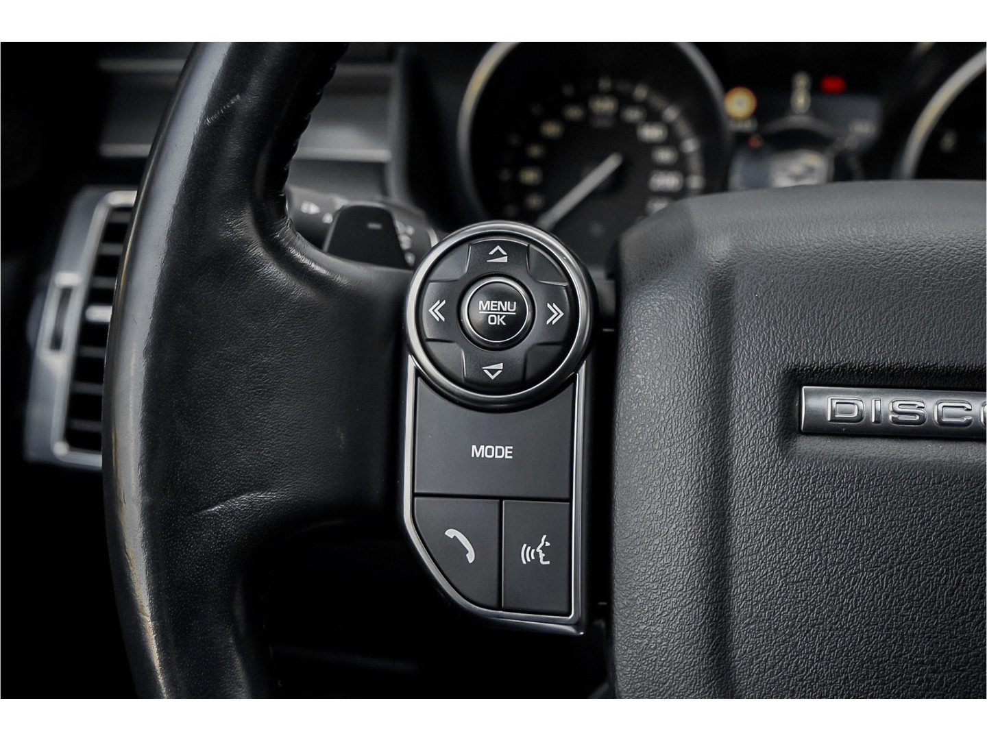 Land Rover Land Rover