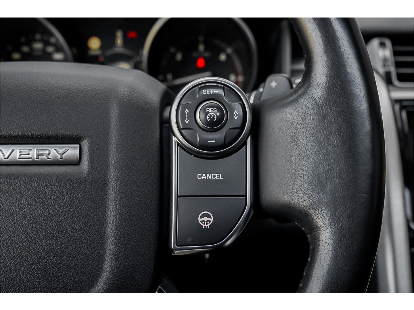 Land Rover Land Rover