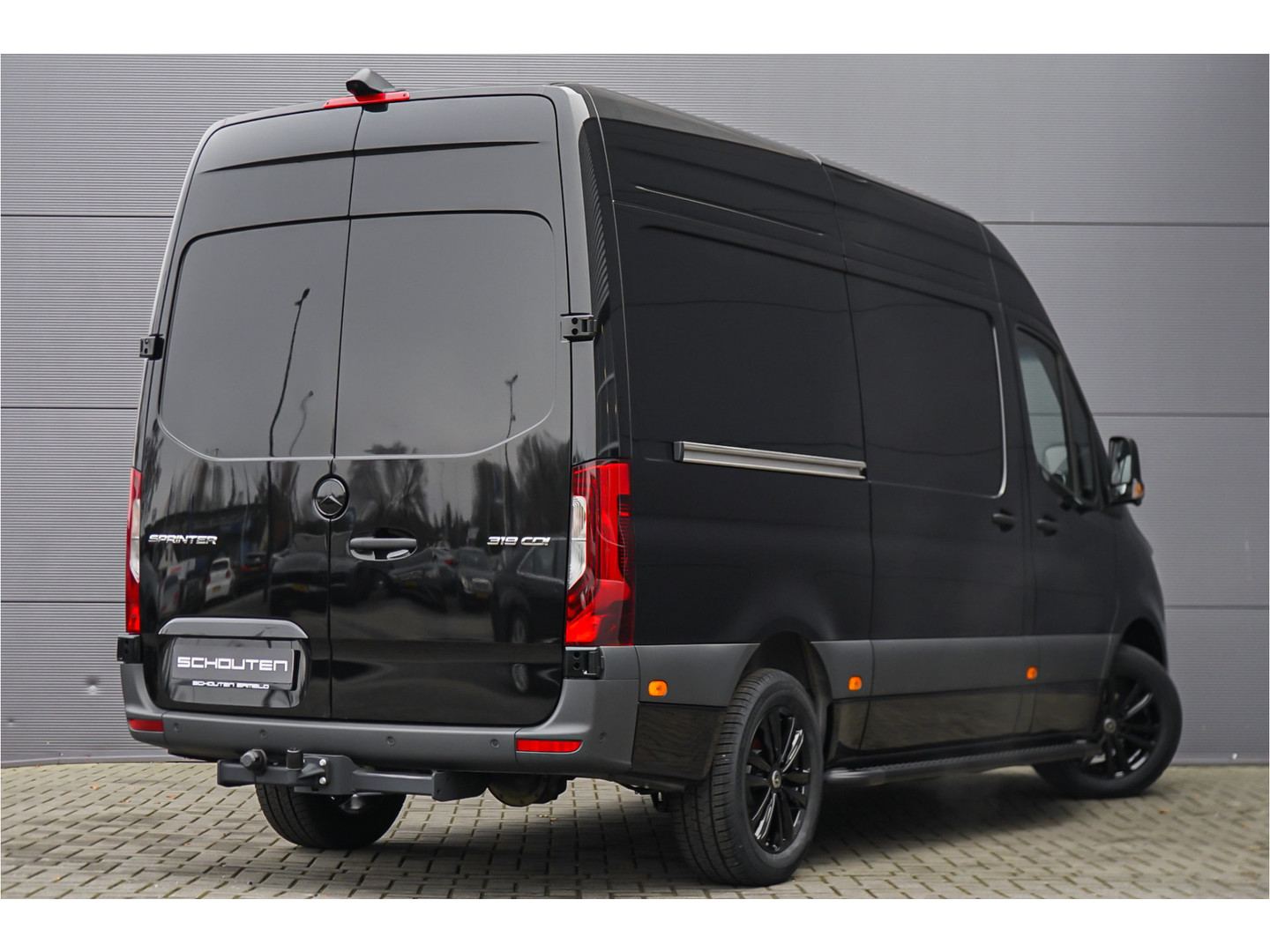 Mercedes-Benz Mercedes-Benz