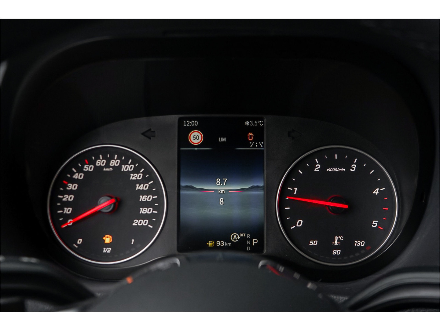 Mercedes-Benz Mercedes-Benz