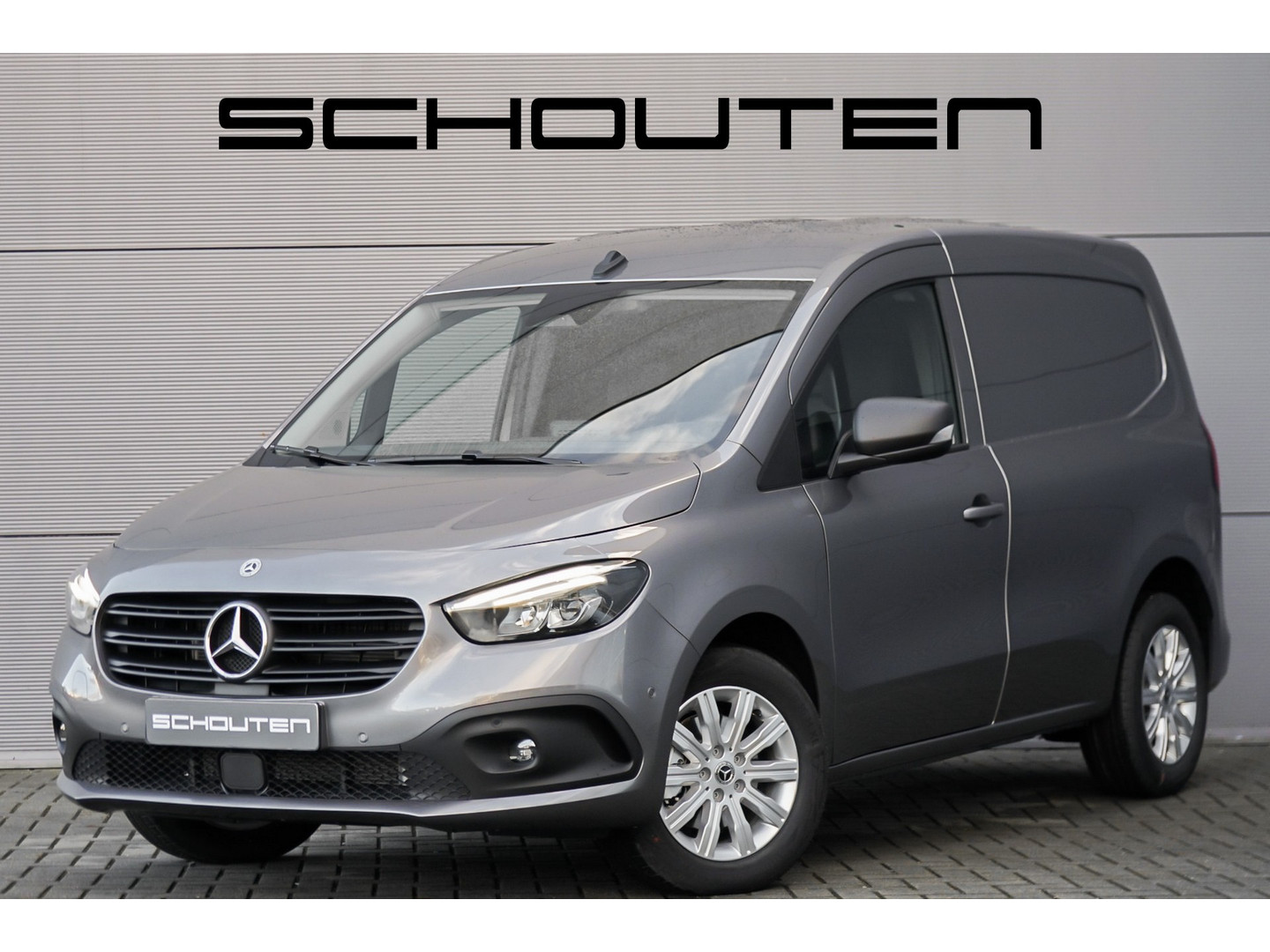 Mercedes-Benz Mercedes-Benz