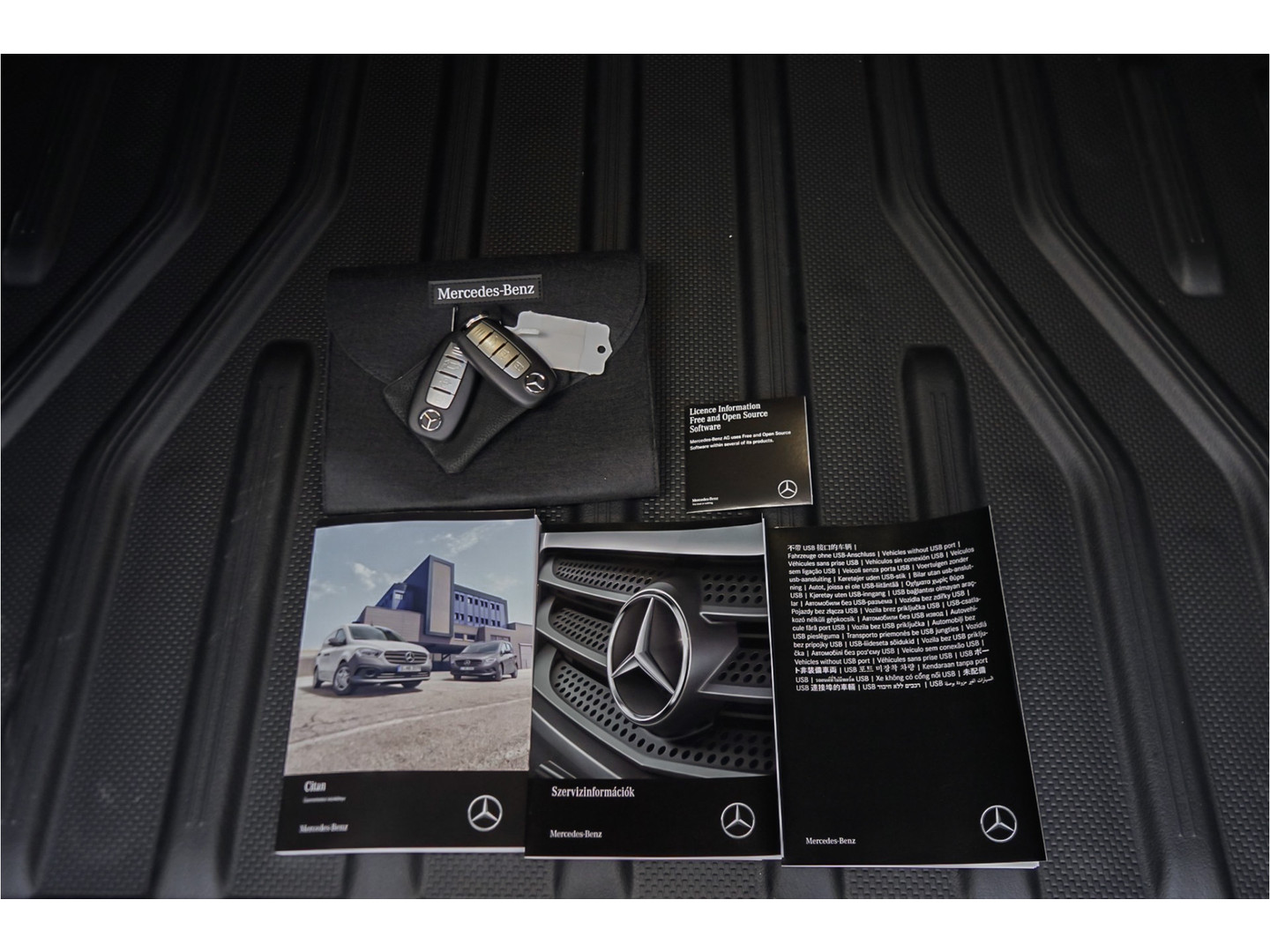 Mercedes-Benz