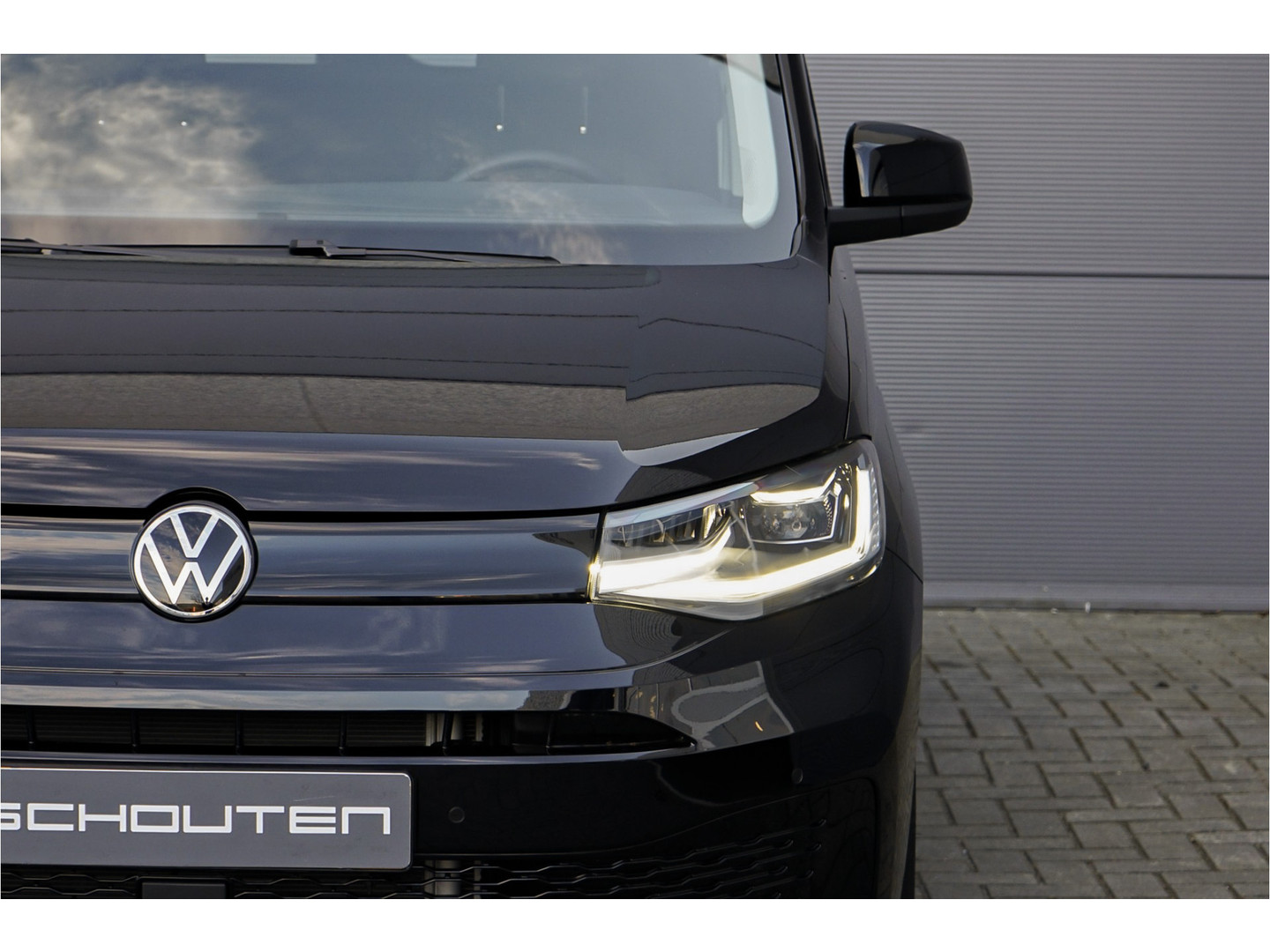 Volkswagen
