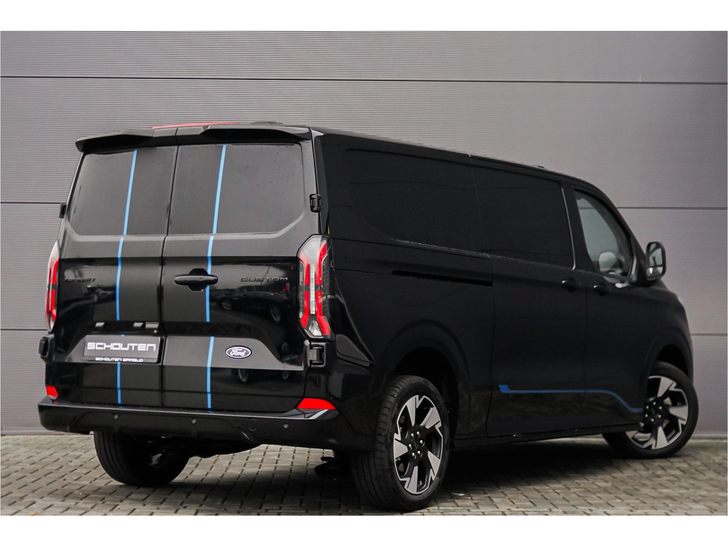 Ford Ford