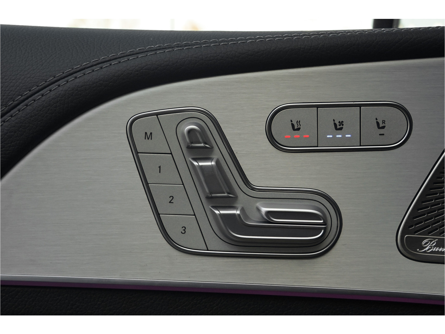 Mercedes-Benz Mercedes-Benz