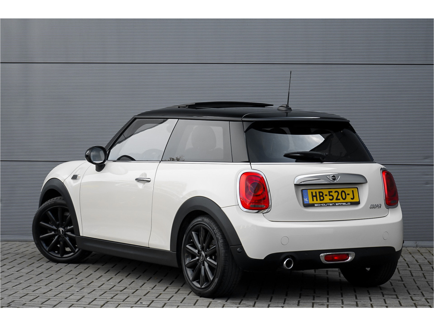 MINI