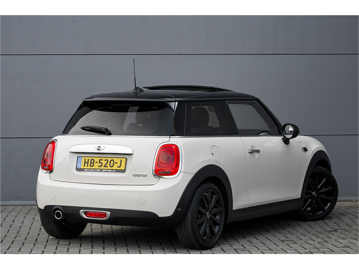 MINI