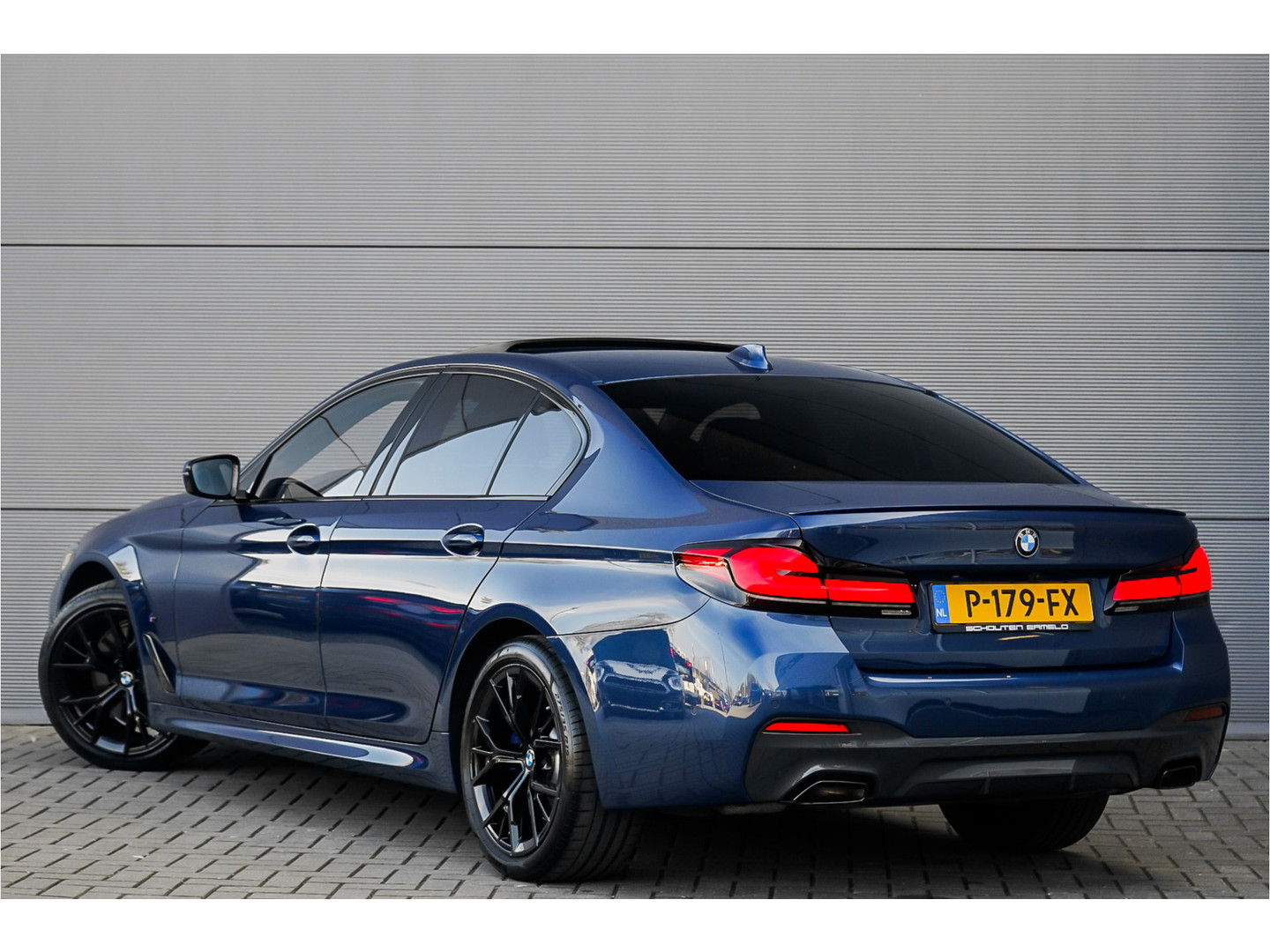 BMW