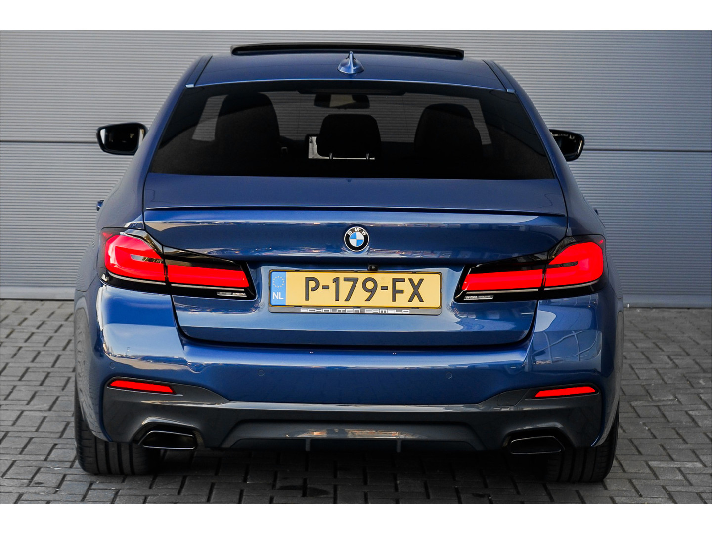 BMW
