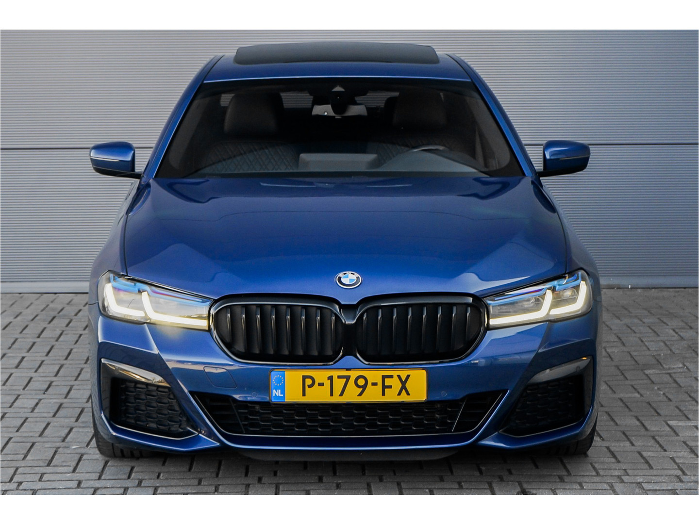 BMW