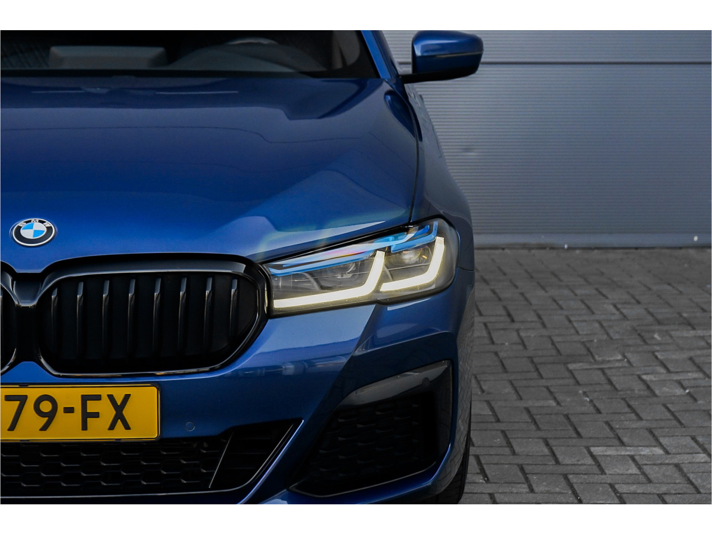 BMW