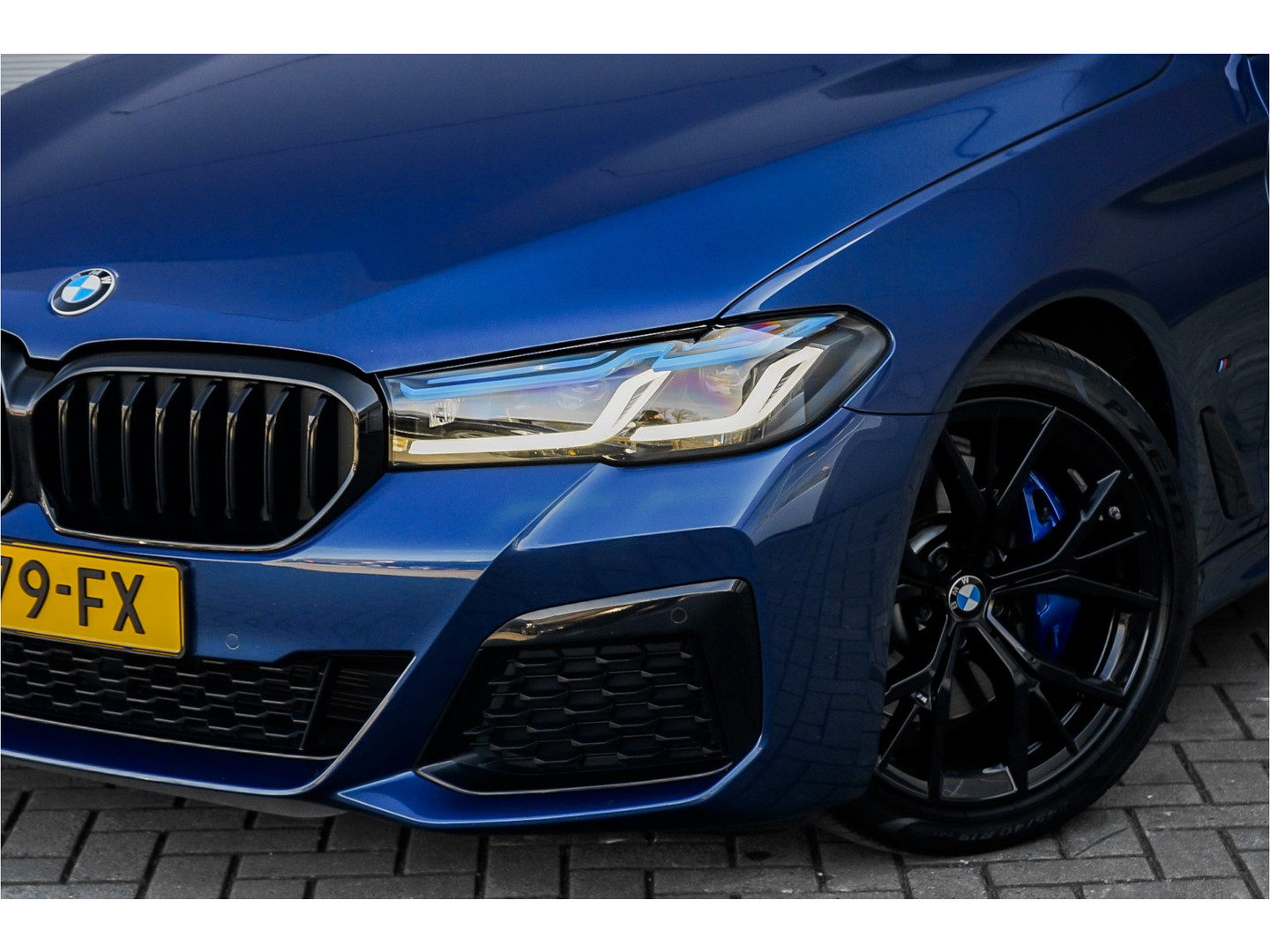BMW