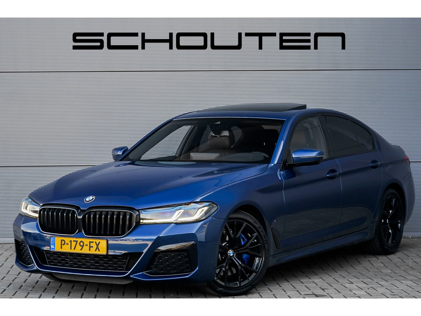 BMW