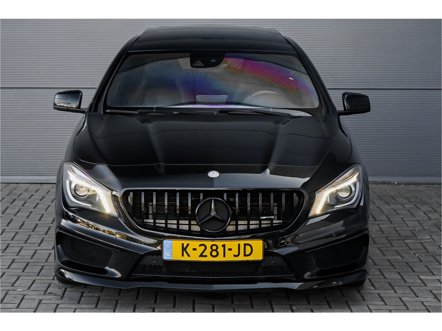 Mercedes-Benz
