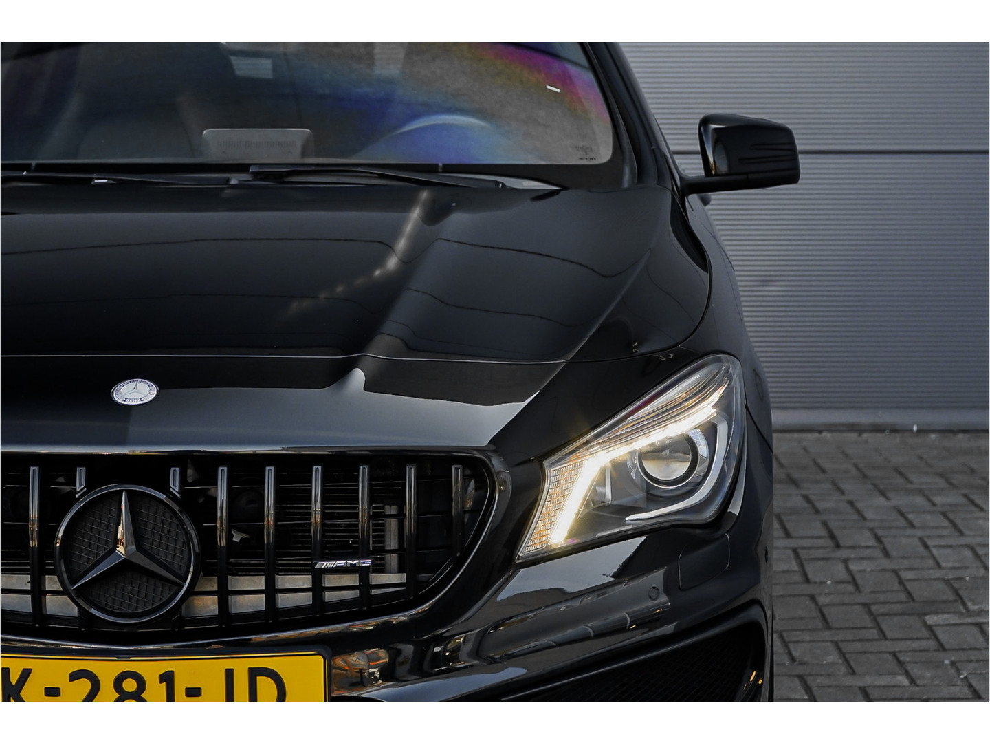 Mercedes-Benz