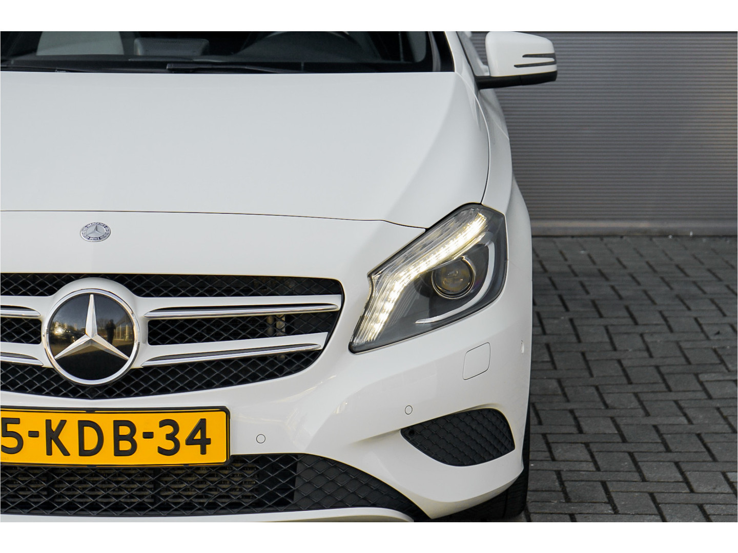Mercedes-Benz