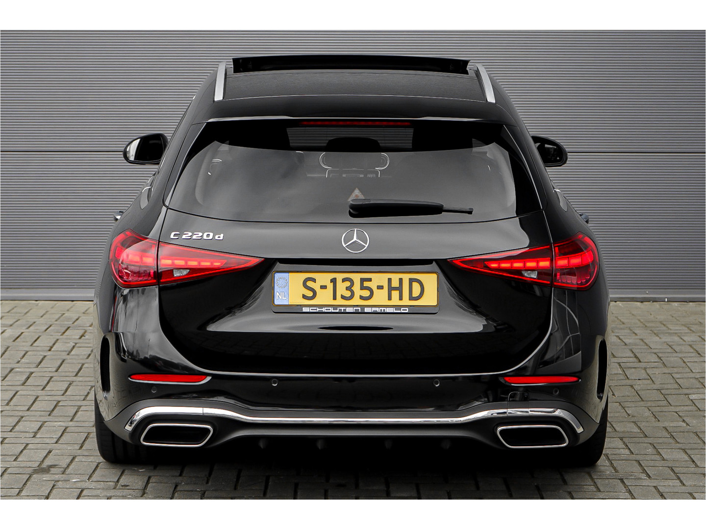 Mercedes-Benz Mercedes-Benz
