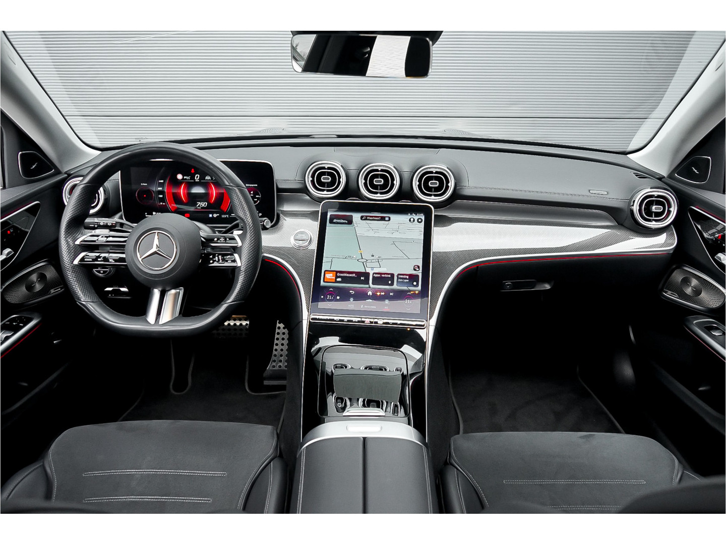 Mercedes-Benz Mercedes-Benz