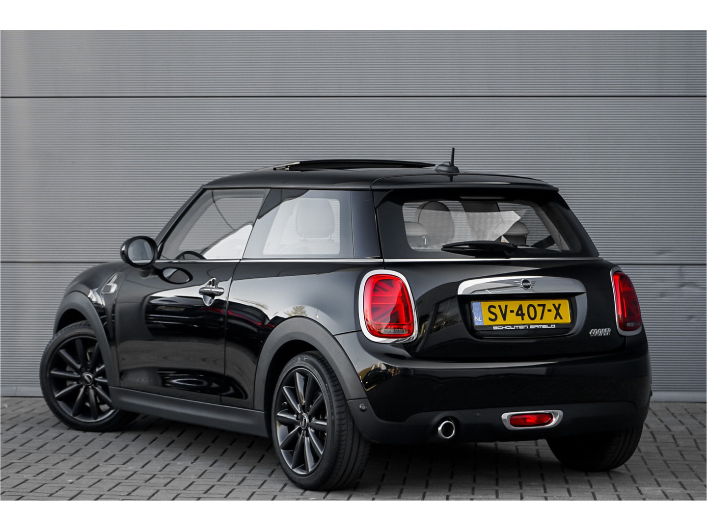MINI