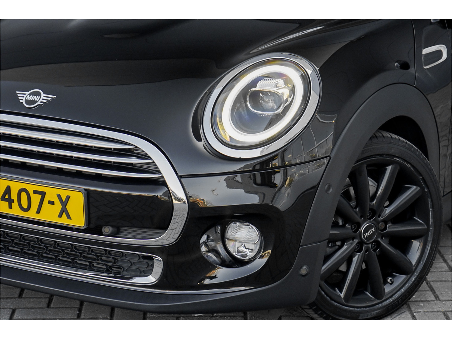 MINI