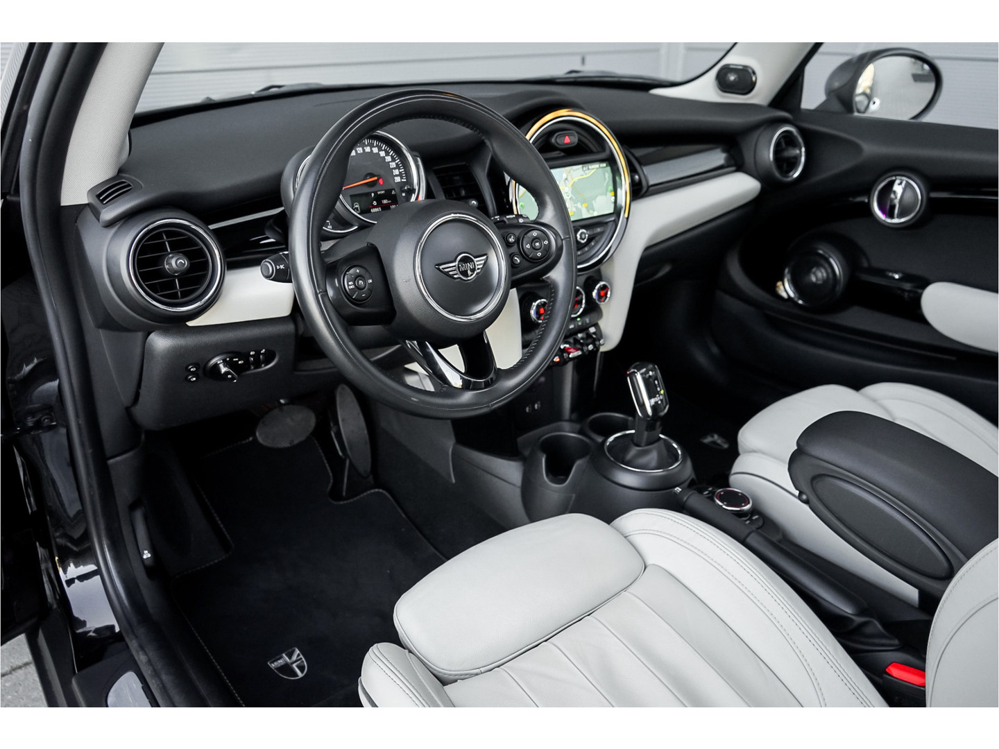 MINI