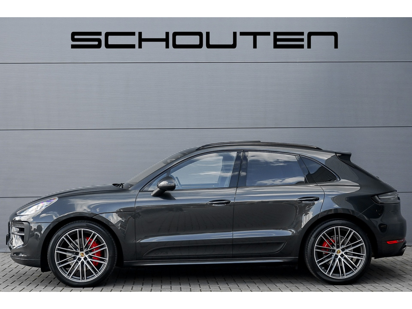Porsche Porsche
