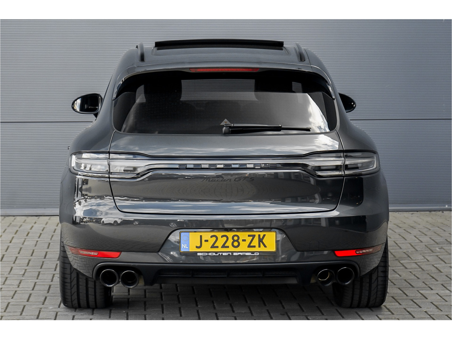 Porsche Porsche