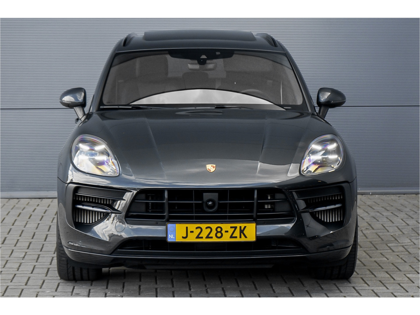 Porsche Porsche