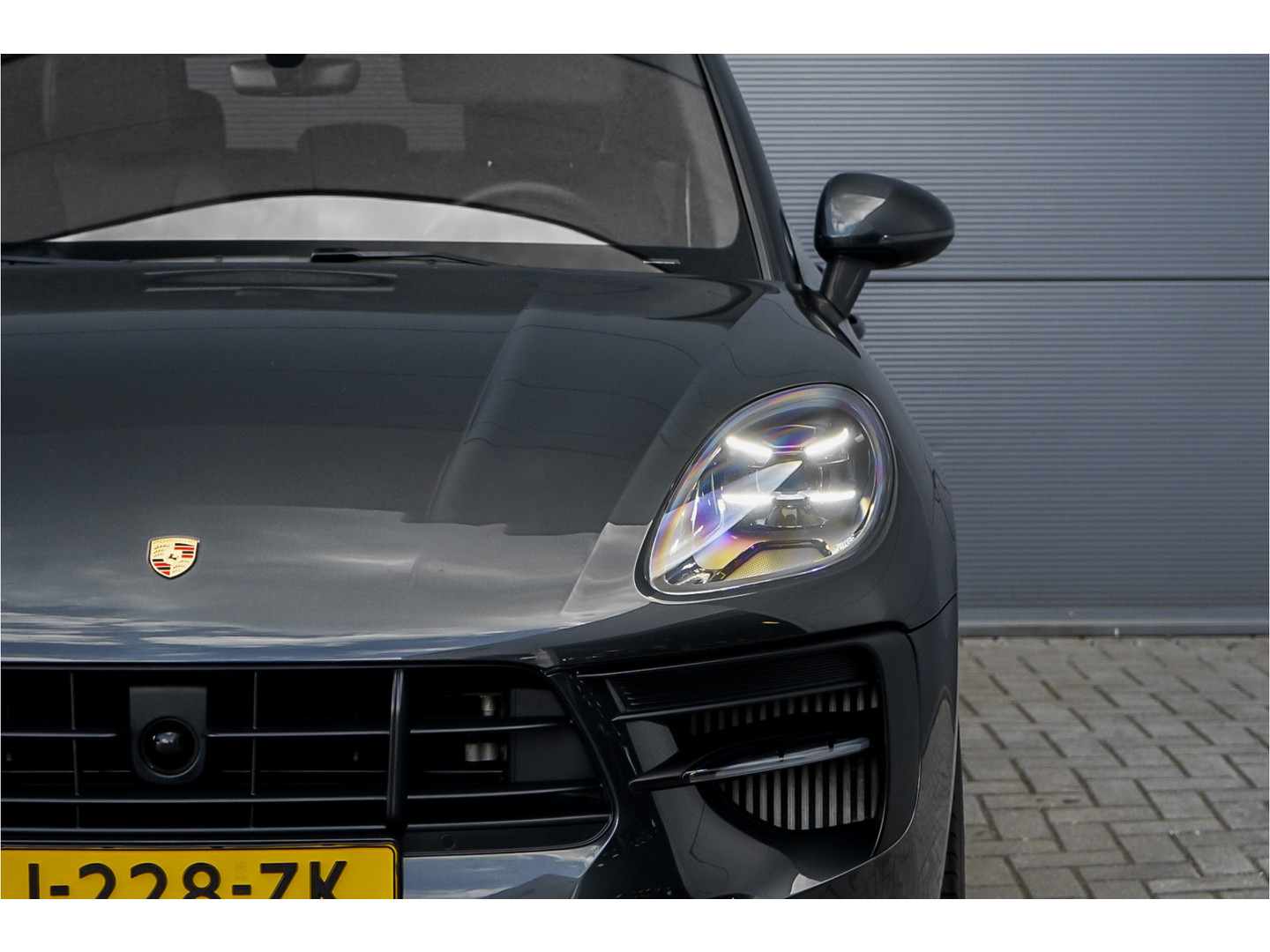 Porsche Porsche