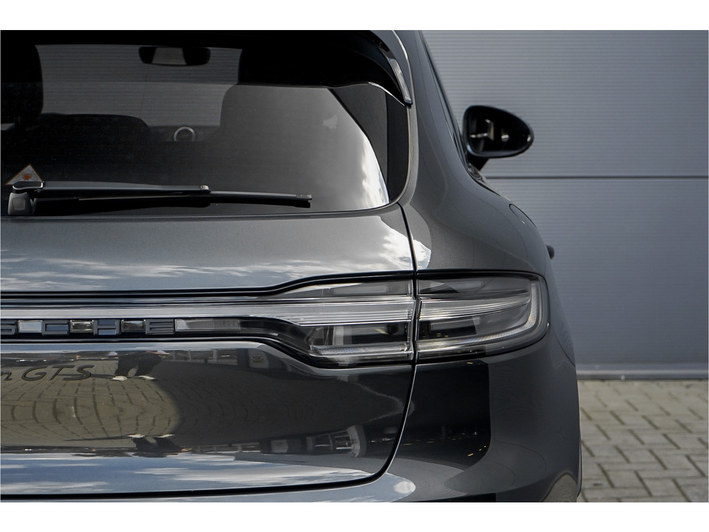 Porsche Porsche
