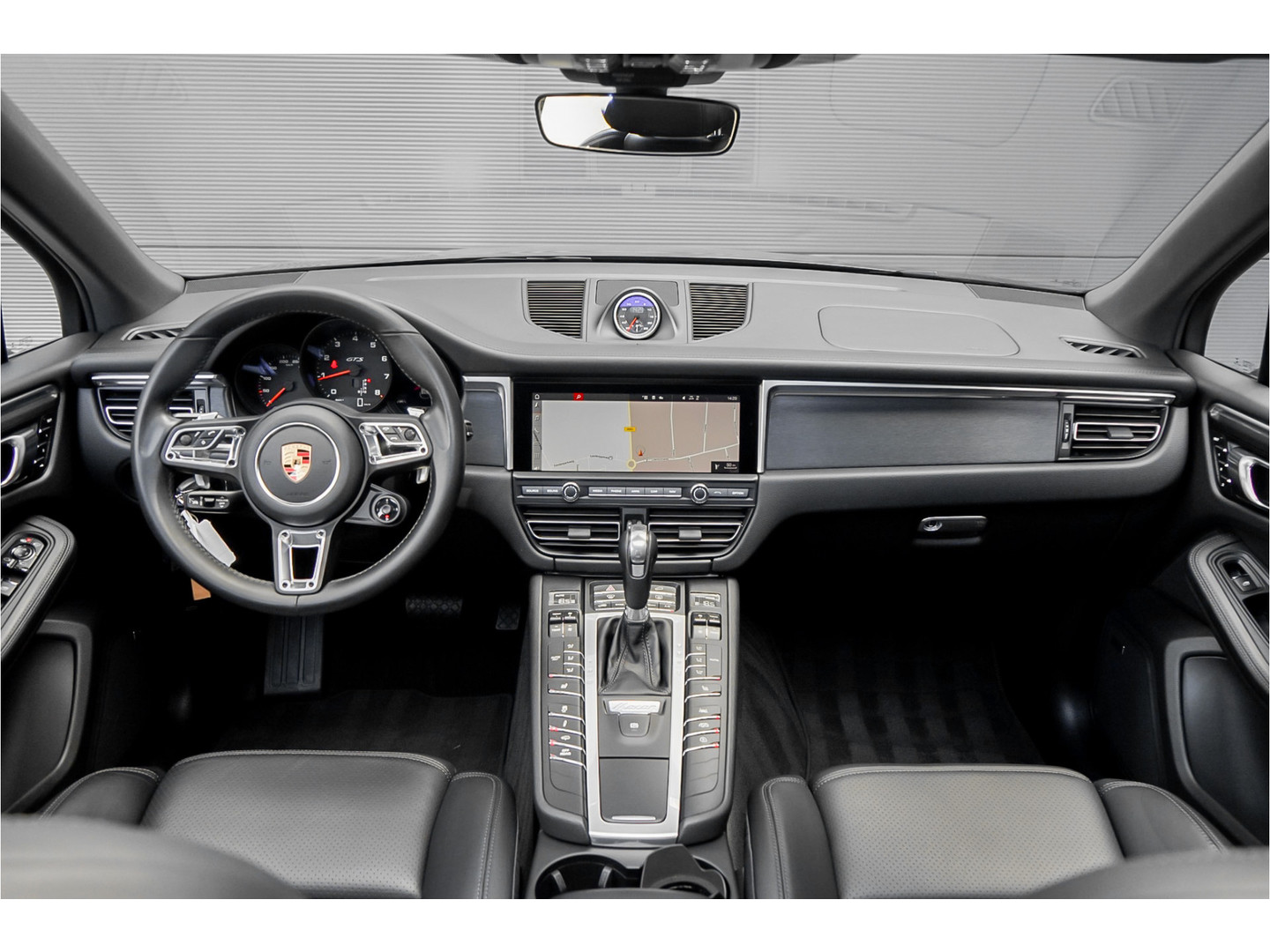 Porsche Porsche