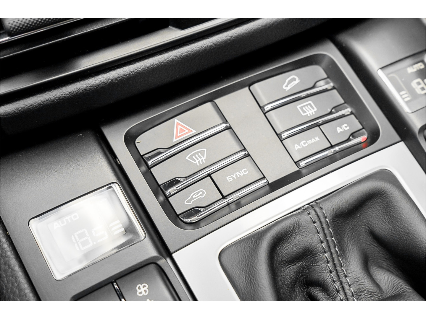 Porsche Porsche