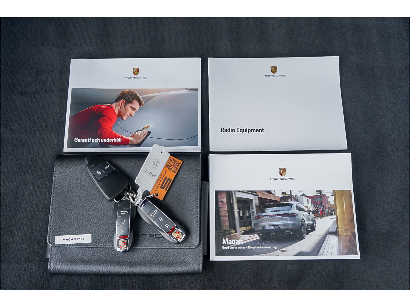 Porsche Porsche