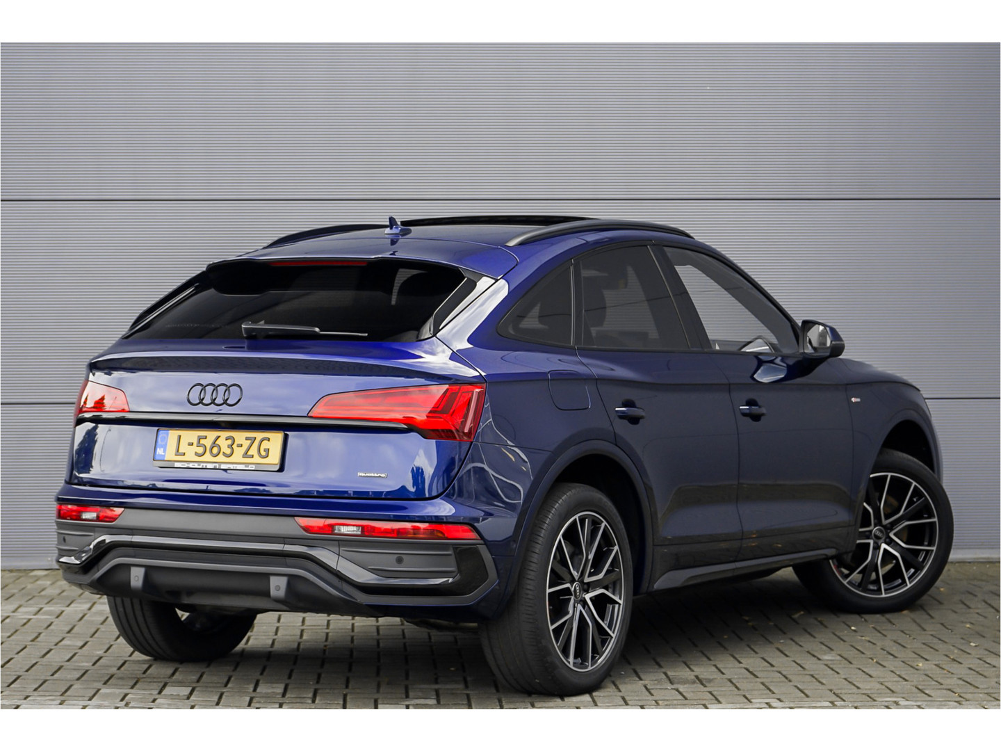 Audi