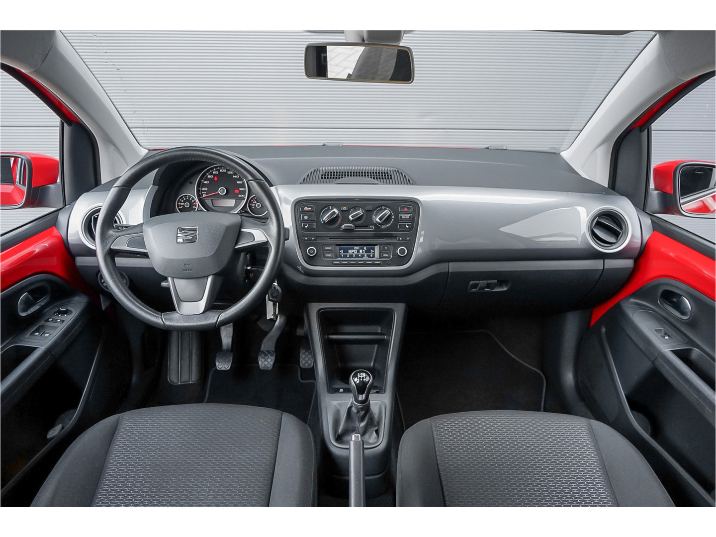 SEAT SEAT