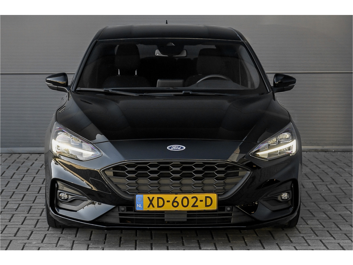 Ford