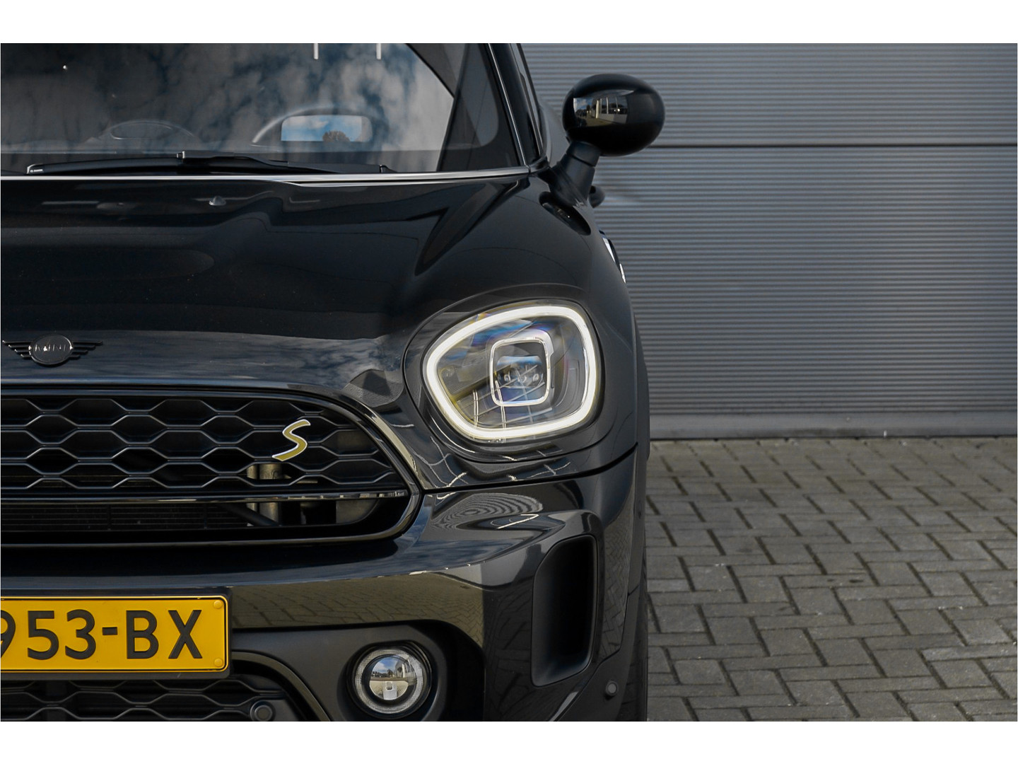 MINI MINI