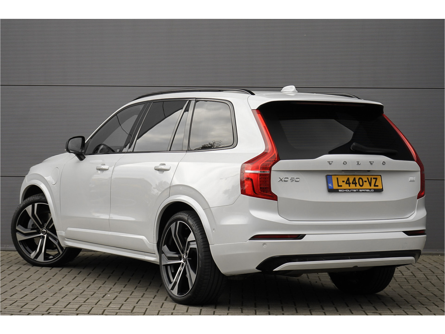 Volvo Volvo