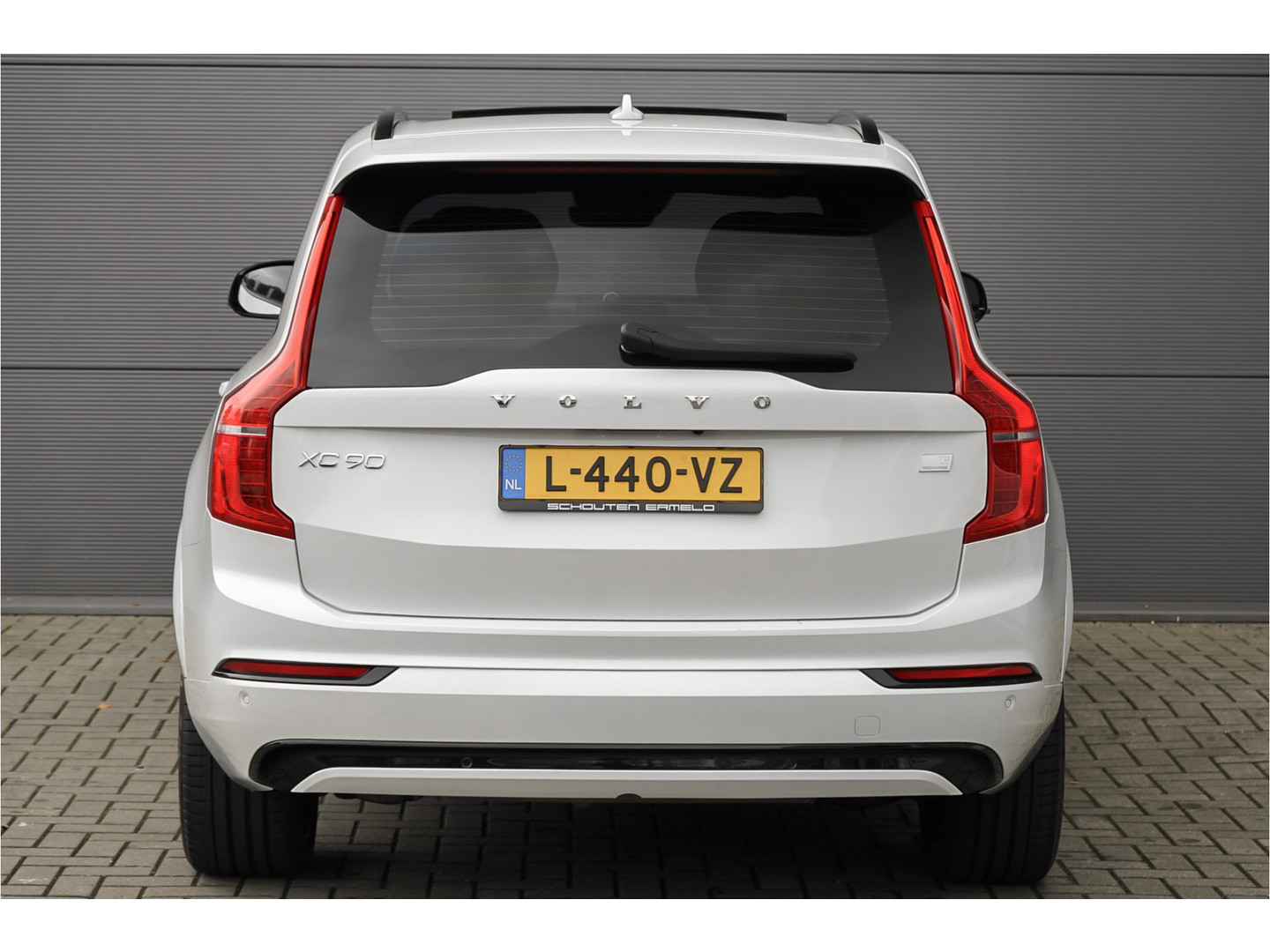 Volvo Volvo