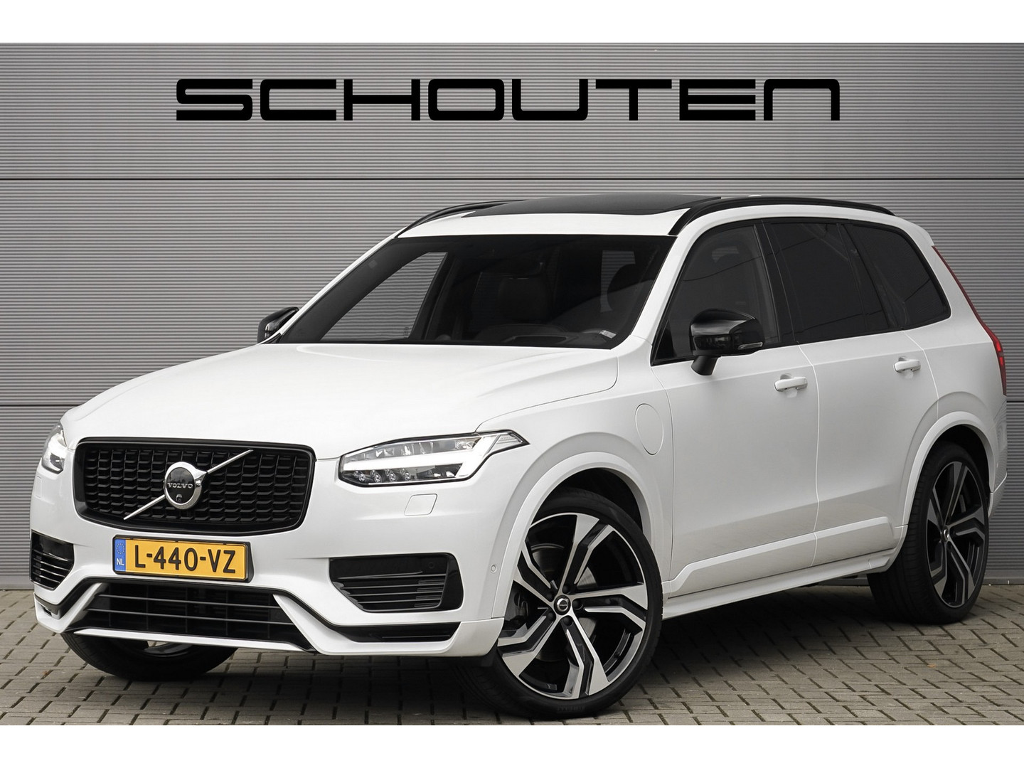 Volvo Volvo