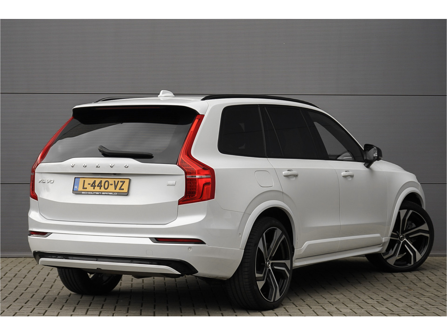 Volvo Volvo