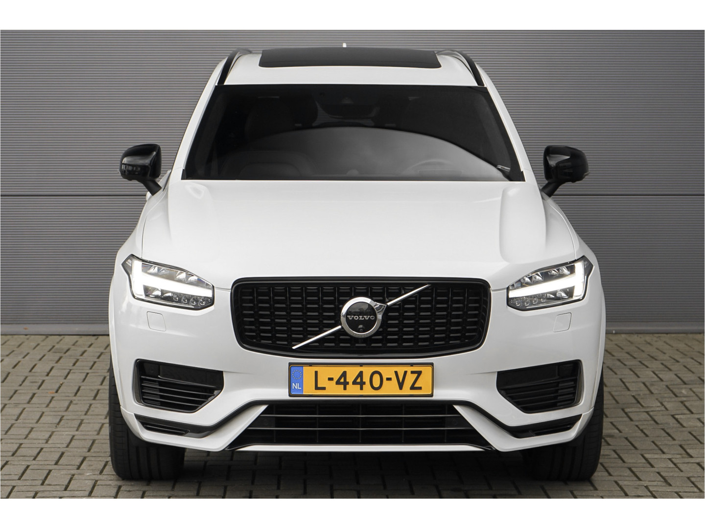 Volvo Volvo