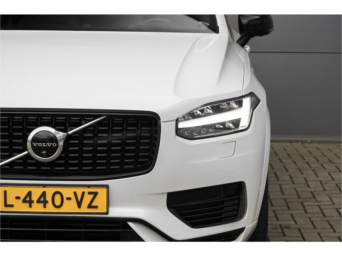 Volvo Volvo