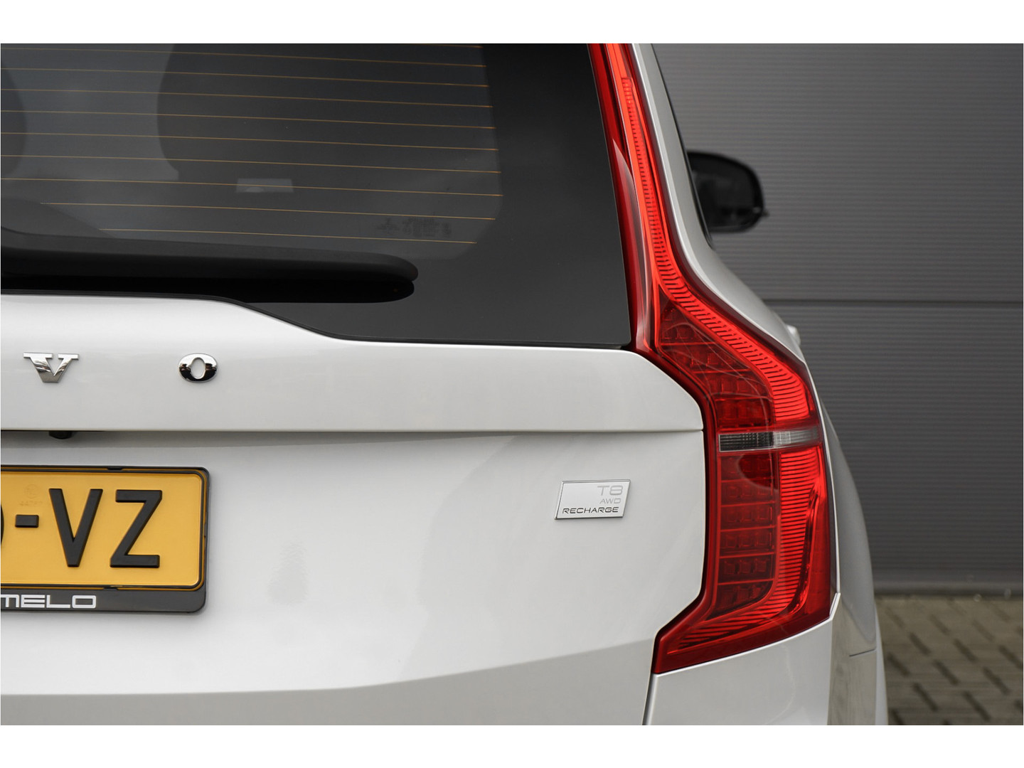 Volvo Volvo