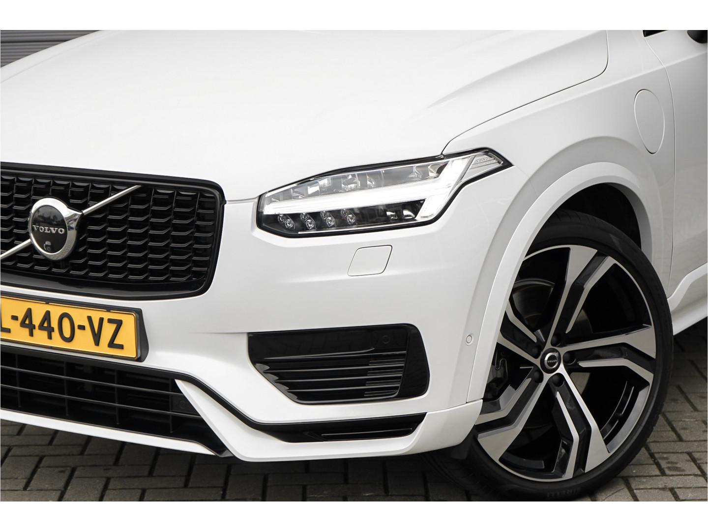 Volvo Volvo