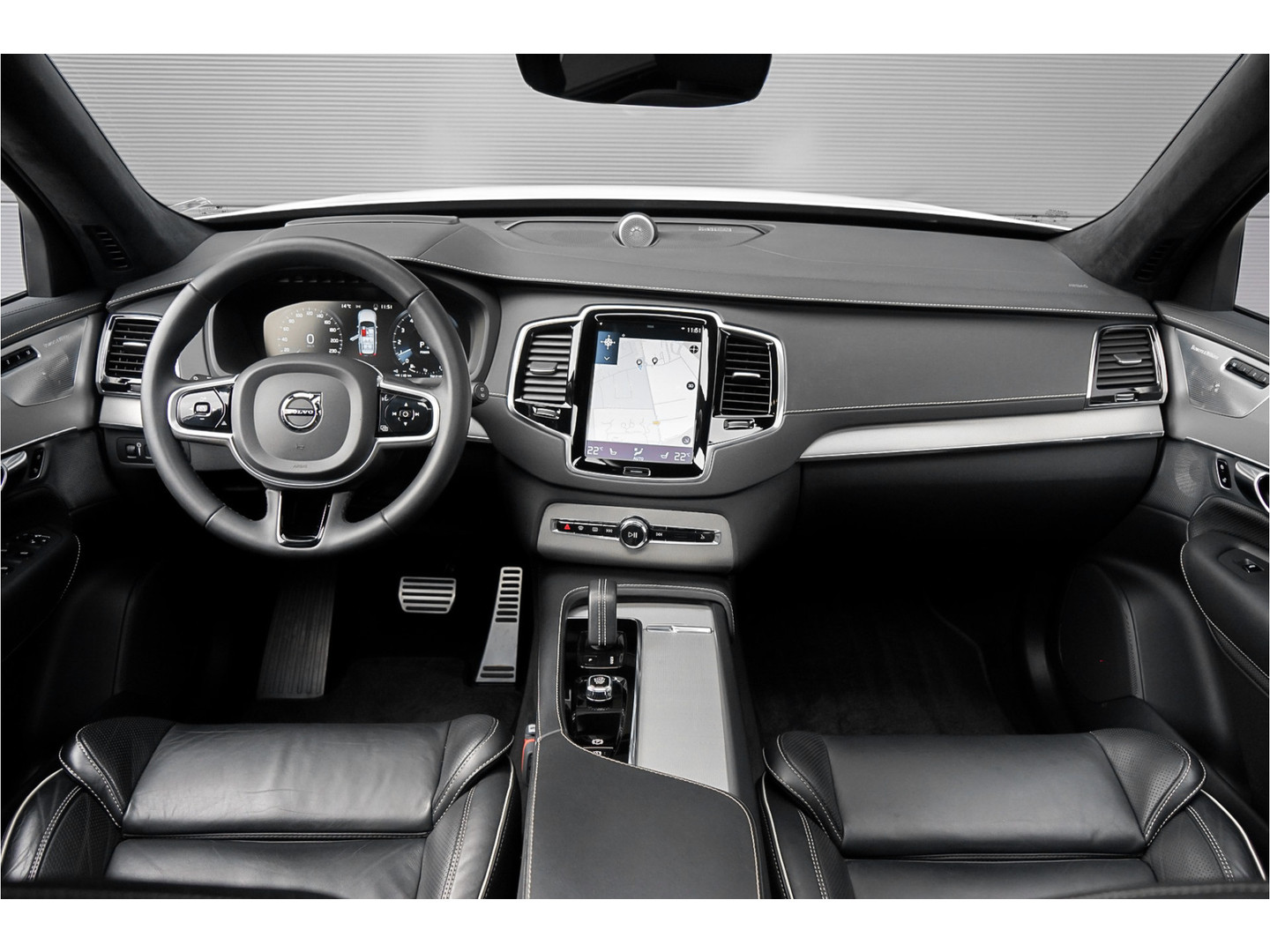 Volvo Volvo